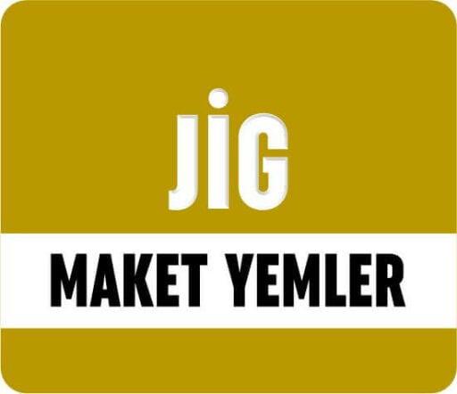 Jig Yemler